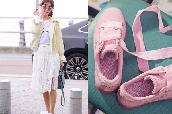 麂皮小白鞋怎么清洗 2大法完美解決