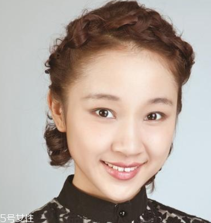 小個(gè)子適合什么發(fā)型 長發(fā)或短發(fā)都o(jì)k