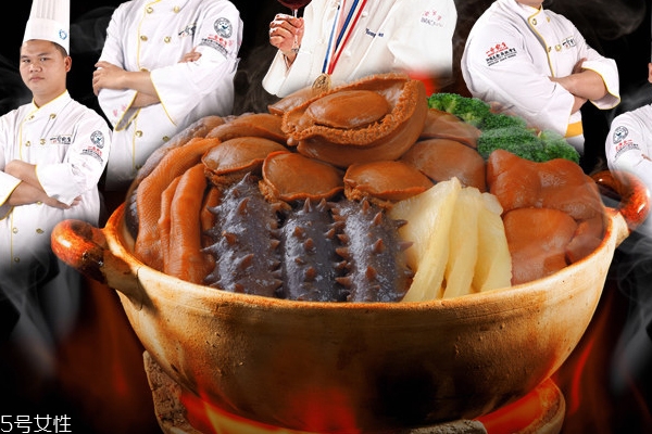 鮑魚(yú)有沒(méi)有腥味 不會(huì)讓人生厭的海腥味