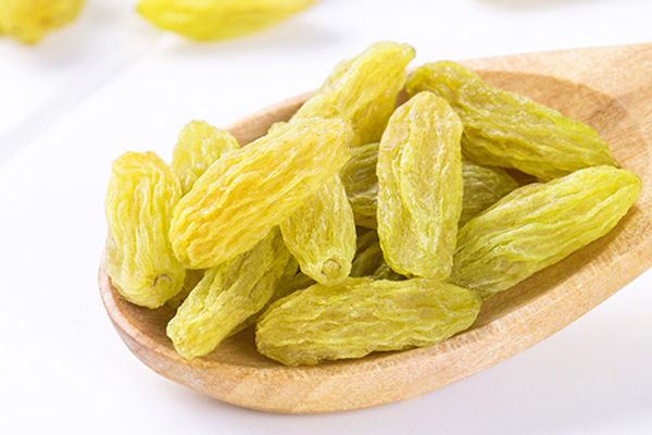 葡萄干聞起來(lái)有味道嗎 淡淡清香味