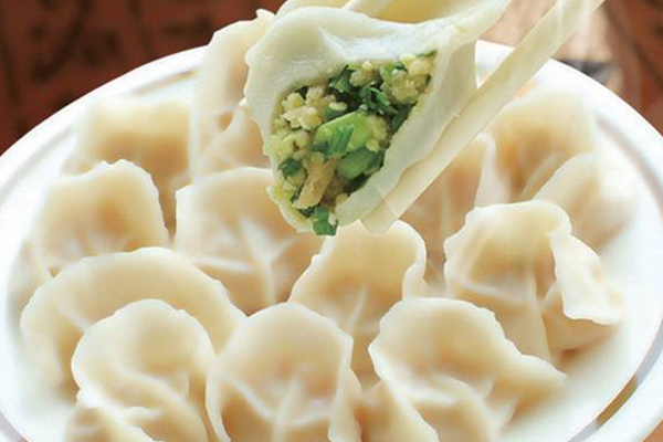 灣仔碼頭水餃可以煎著吃嗎 灣仔碼頭水餃能經(jīng)常吃嗎