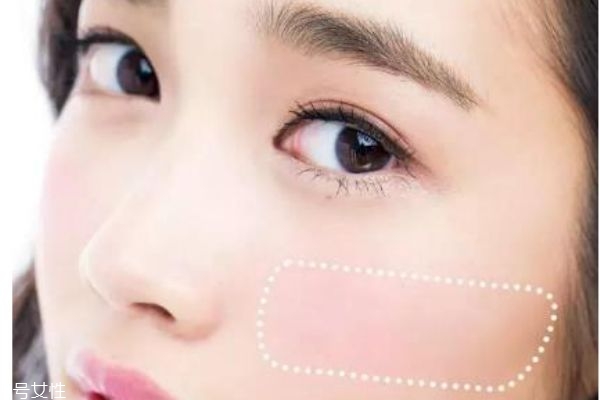 圣誕日常妝怎么畫(huà) 圣誕妝容教程
