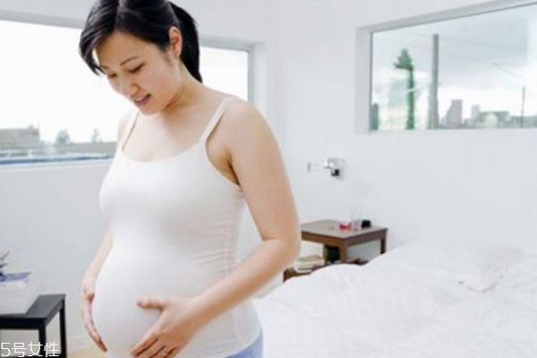 孕婦去胎毒最佳時(shí)間 孕晚期的時(shí)候開(kāi)始