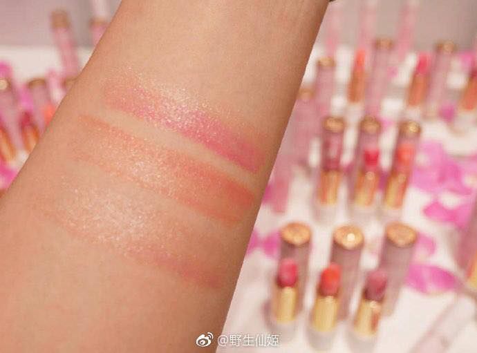 2019大牌口紅新品盤點 蘭蔻圣羅蘭迪奧新品哪家強(qiáng)