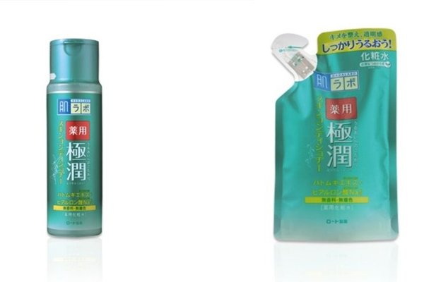 換季平價(jià)濕敷化妝水推薦 不?；刭彽幕瘖y水
