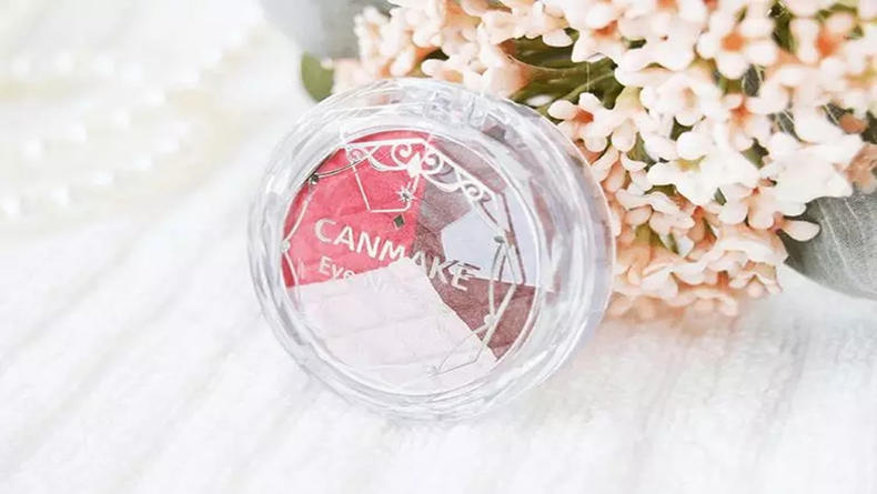 canmake適合什么年齡 canmake明星產(chǎn)品盤(pán)點(diǎn)