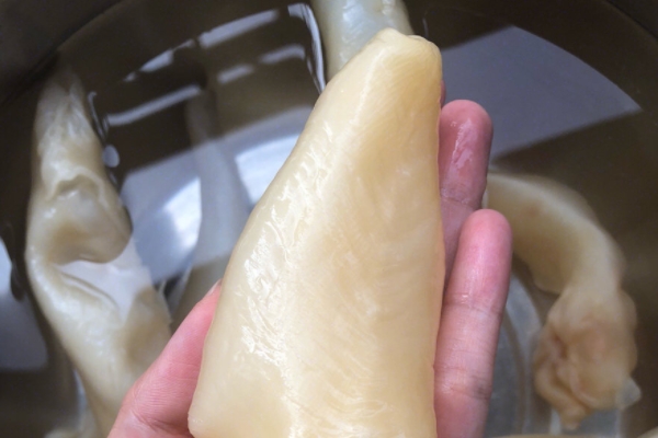 魚(yú)膠小孩可以吃嗎 適量吃可以