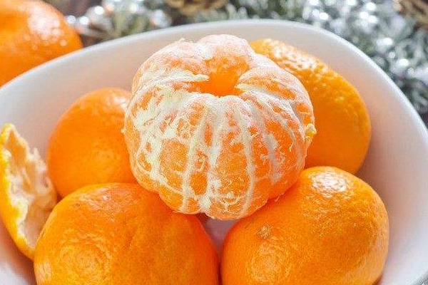 砂糖橘哪個品種好吃 3種砂糖橘各有優(yōu)點(diǎn)