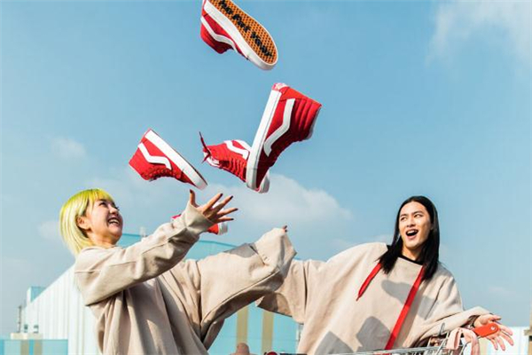 vans豬年限定在哪買 最全購(gòu)買攻略