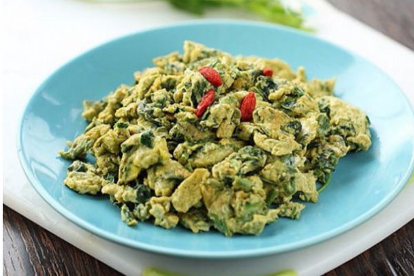 榆錢(qián)怎么炒著吃 榆錢(qián)的功效與作用禁忌