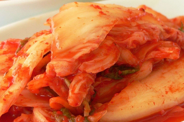韓國泡菜怎么做 自己動(dòng)手更美味