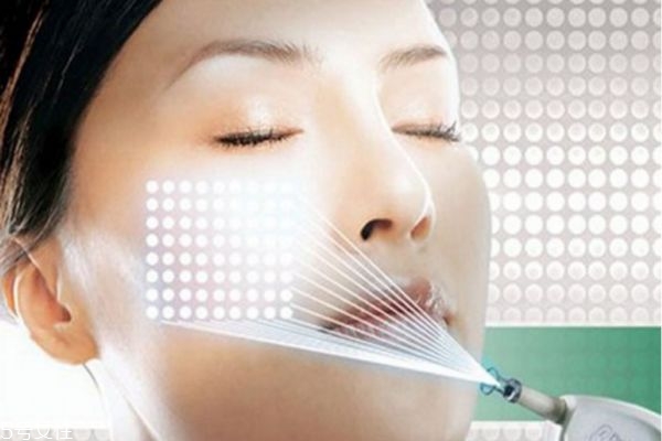 皮膚細(xì)膩零毛孔，教你三招搞定
