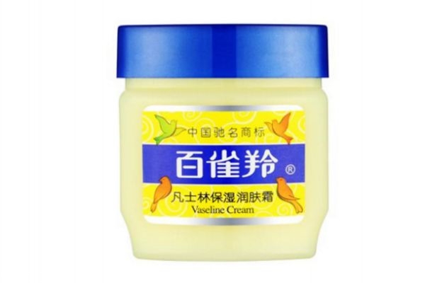 百雀羚凡士林保濕潤膚露有什么作用 平價(jià)倩碧小黃油