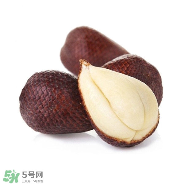 蛇皮果是什么季節(jié)成熟？蛇皮果是什么味道？