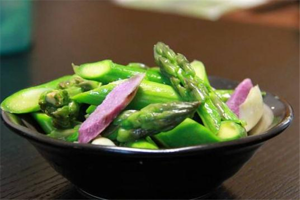 蘆筍和西紅柿能一起吃嗎 營(yíng)養(yǎng)更豐富