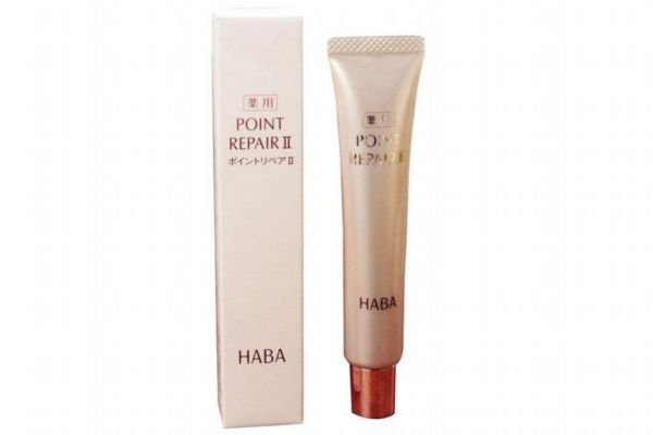 haba眼霜孕婦可以用嗎 日本haba眼霜評價(jià)