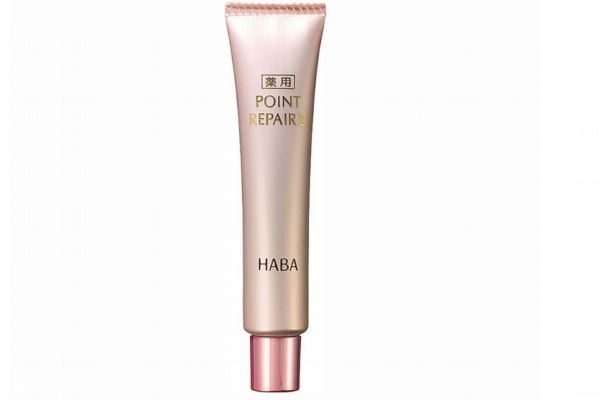 haba眼霜孕婦可以用嗎 日本haba眼霜評價(jià)