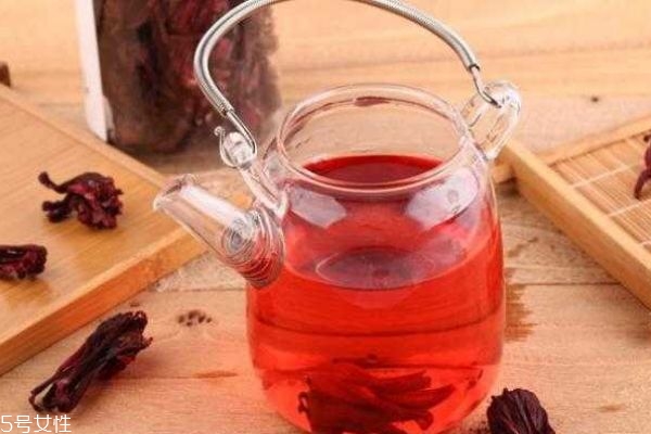 洛神花茶多少錢(qián)一斤 洛神花茶價(jià)格