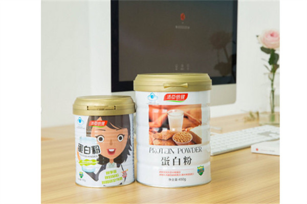 動(dòng)物性蛋白質(zhì)vs植物性蛋白質(zhì)該選誰(shuí)？試試蛋白粉的作用