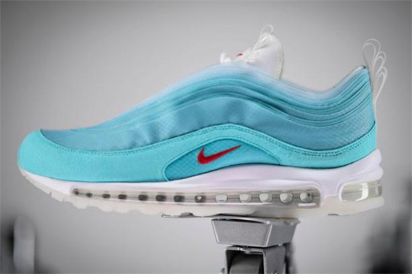 耐克air max 97萬花筒價(jià)格 市場(chǎng)價(jià)逼近3k