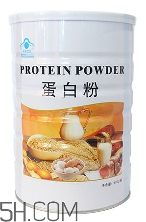 蛋白粉哪個(gè)牌子好？蛋白粉可以和奶粉一起喝嗎？