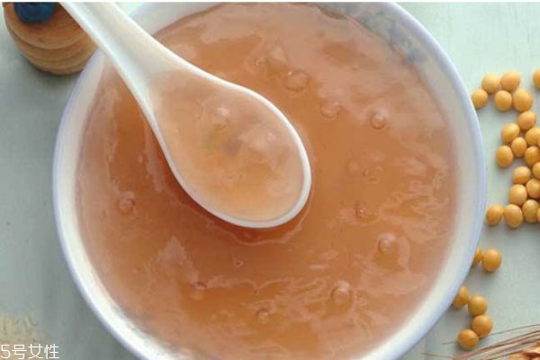 吃藕粉會(huì)長胖嗎 藕粉會(huì)發(fā)胖嗎