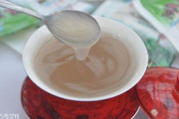 吃藕粉會(huì)長胖嗎 藕粉會(huì)發(fā)胖嗎