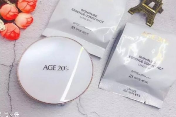 愛(ài)敬氣墊有防曬效果嗎 愛(ài)敬氣墊保質(zhì)期