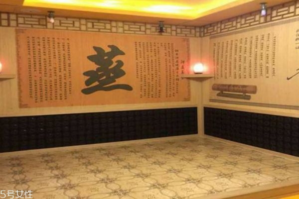 汗蒸的最佳時間是多長 汗蒸的最佳時間次數