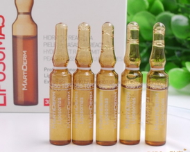martiderm安瓶有哪些？martiderm安瓶哪款好比較