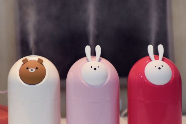 加濕器放在家里什么位置比較好？用加濕器要注意什么？