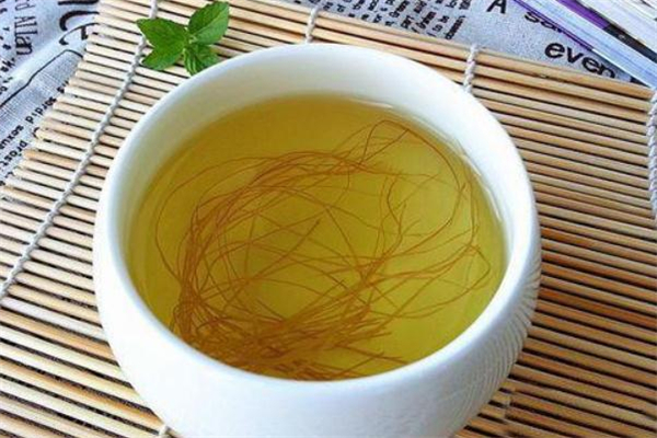 苦瓜和玉米須能一起泡水喝嗎 對(duì)身體好處多