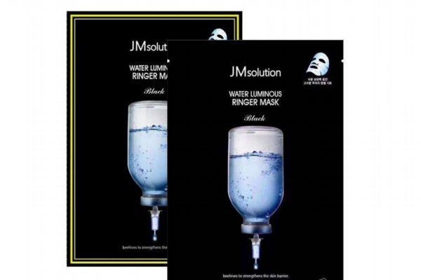 jm急救針劑面膜怎么用 jm急救面膜使用說(shuō)明