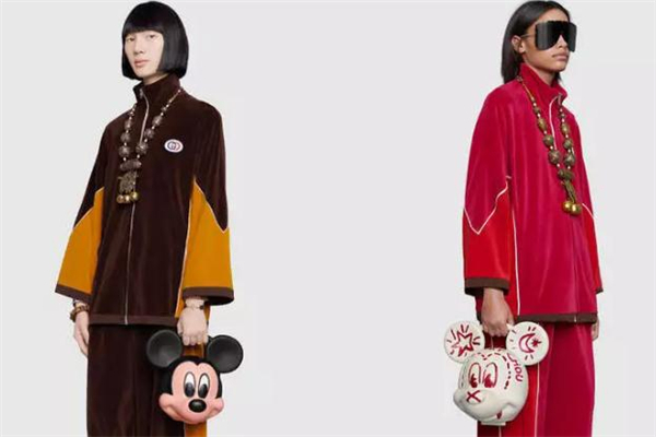 gucci米奇頭包包多少錢(qián) gucci米奇頭包包價(jià)格