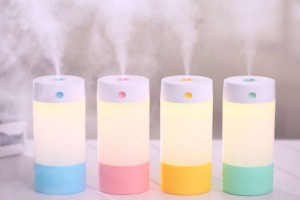 加濕器放在哪個位置比較好？哪種加濕器比較好？