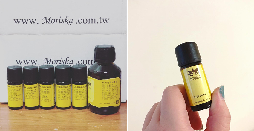 想嘗試精油DIY美妝品，入手這5個(gè)品牌最安心