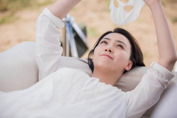 堅(jiān)持每天敷面膜的好處 長(zhǎng)期做面膜的危害