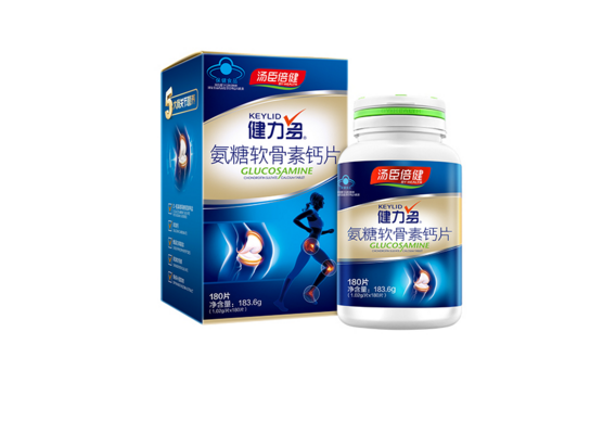 跑步會(huì)傷害膝關(guān)節(jié)嗎？注意正確的方法還要補(bǔ)氨糖