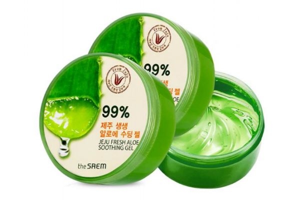蘆薈膠對(duì)皮膚有啥好處 長期抹蘆薈膠對(duì)臉好嗎
