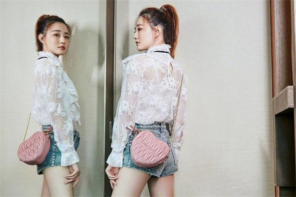 2019miumiu七夕限定包包多少錢 miumiu七夕愛(ài)心包