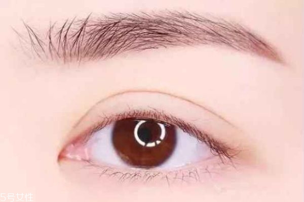 雙眼皮怎么畫(huà)眼影好看 雙眼皮畫(huà)眼影教程
