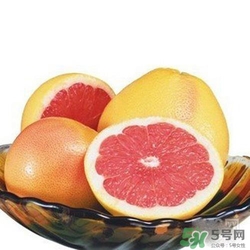 紅心柚子孕婦可以吃嗎？孕婦吃紅心柚子注意事項