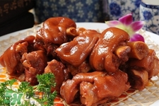 鹵豬蹄怎么做熟得快？鹵豬蹄要多長(zhǎng)時(shí)間？