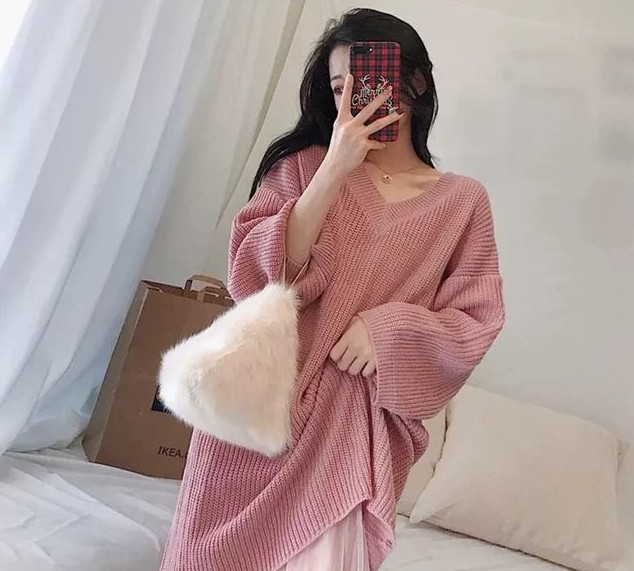 蘋(píng)果型身材的穿搭方法 不要穿緊身衣