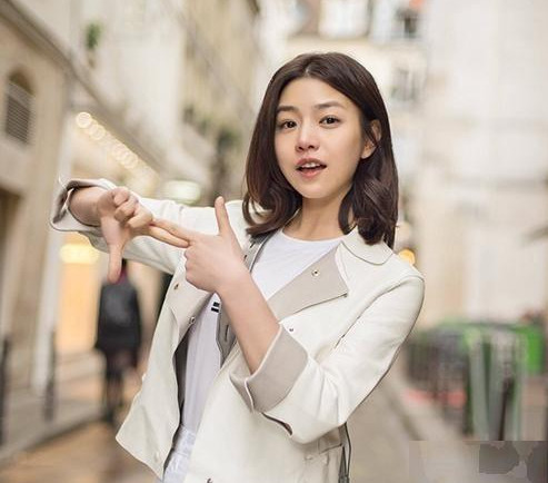 蘋(píng)果型身材的穿搭方法 不要穿緊身衣