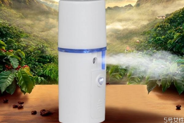 補(bǔ)水噴霧儀一次噴多久 補(bǔ)水噴霧儀的使用時間