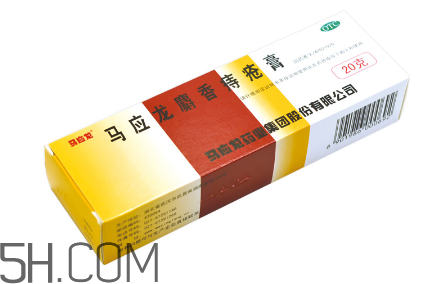 馬應(yīng)龍痔瘡膏可以去淤青嗎？馬應(yīng)龍痔瘡膏可以去肉球嗎？