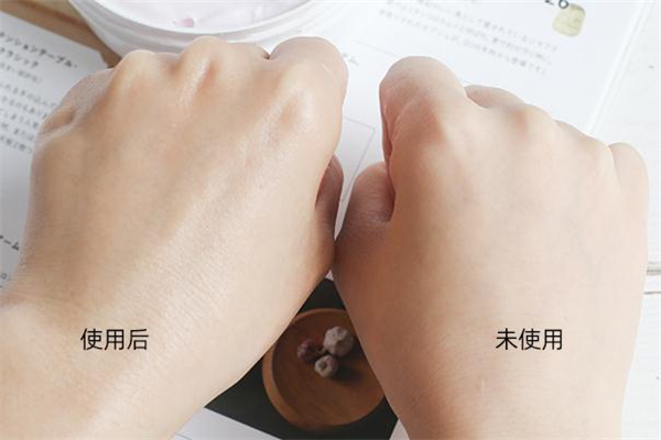 delon紅石榴身體乳保質(zhì)期 delon紅石榴身體乳會(huì)長毛嗎