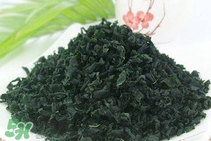 怎么辨別螺旋藻的真假？買螺旋藻怎么挑？