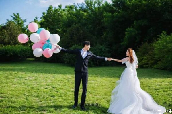結婚前要做哪些事 結婚前一定要知道的事